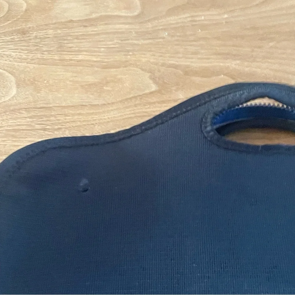 Padded case